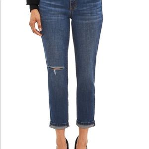 Tommy Hilfiger boyfriend jeans